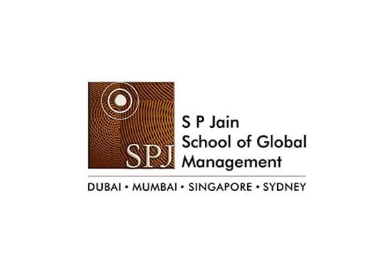 SP JAIN SCHOOL OF GLOBAL MANAGEMENT