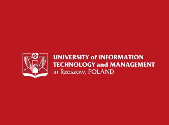 UNIVERSITY OF IT AND MANAGEMENT