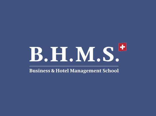 BHMS Business And Hotel Management School 