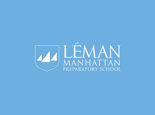 Leman Manhattan Preparatory School 