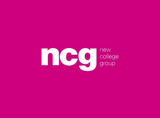 New College Group (NCG)