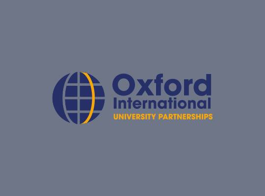 Oxford Internatinoal Education 