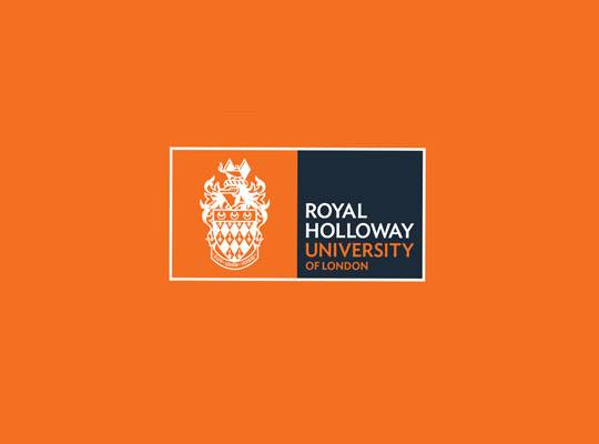Royal Holloway, University Of London