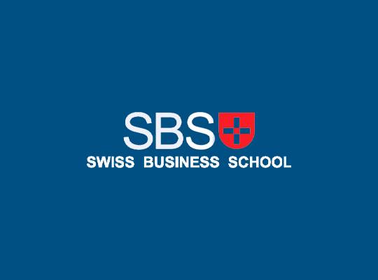 Sbs Swiss Business School 
