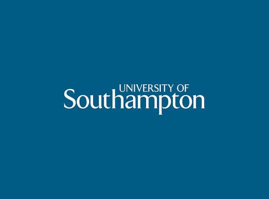 University Of Southampton 